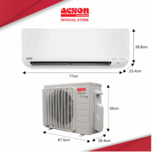 Acson 1.0 Hp (Inverter)