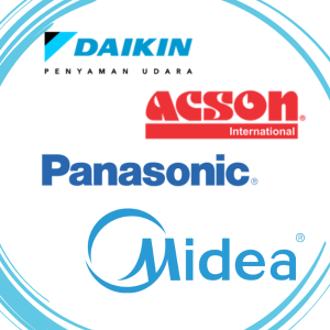 2.5hp Installation Only