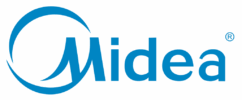 Aircond Midea