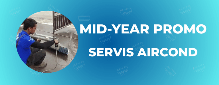 PROMO SERVIS AIRCOND